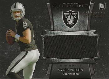 Tyler Wilson