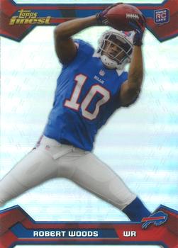Robert Woods
