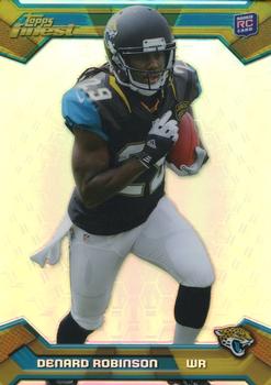 Denard Robinson