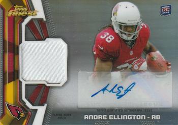Andre Ellington
