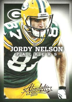 Jordy Nelson