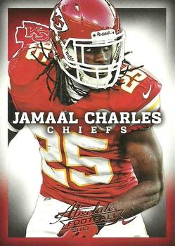 Jamaal Charles