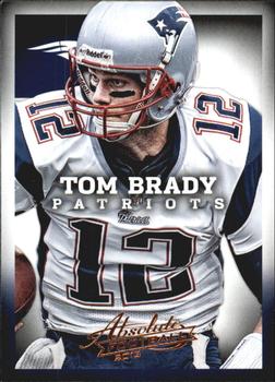 Tom Brady