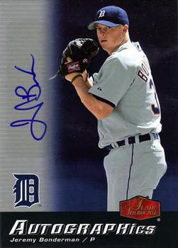 Jeremy Bonderman