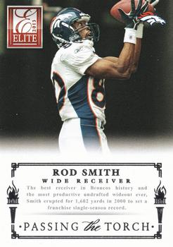 Demaryius Thomas / Rod Smith 