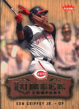 Ken Griffey Jr.