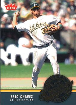 Eric Chavez