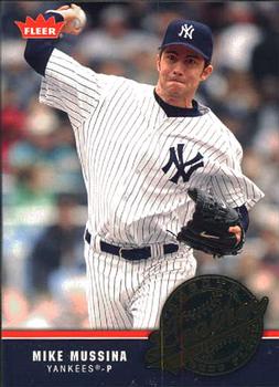 Mike Mussina
