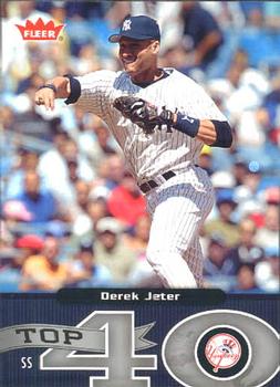 Derek Jeter