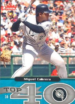 Miguel Cabrera