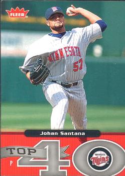 Johan Santana
