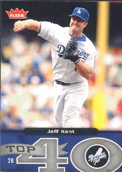 Jeff Kent