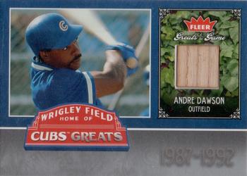 Andre Dawson