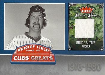 Bruce Sutter