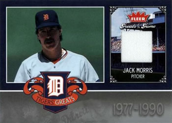 Jack Morris