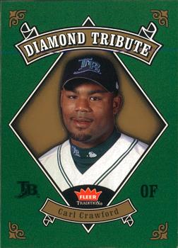 Carl Crawford