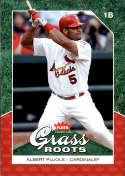Albert Pujols