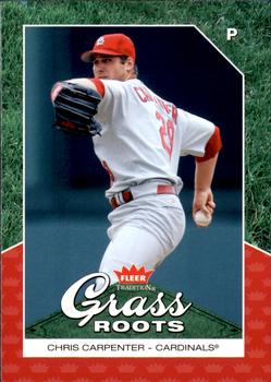 Chris Carpenter