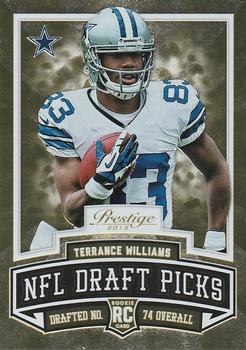 Terrance Williams