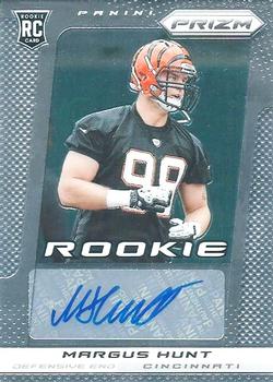 Margus Hunt