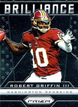 Robert Griffin III