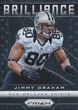 Jimmy Graham