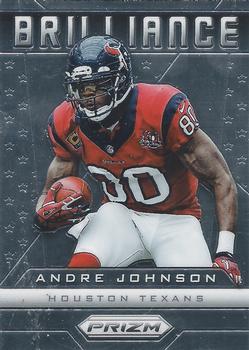Andre Johnson