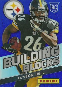 Le'Veon Bell