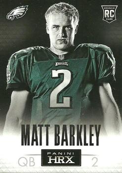 Matt Barkley
