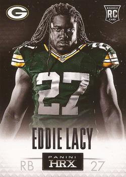 Eddie Lacy
