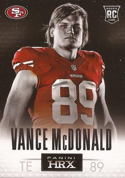 Vance McDonald