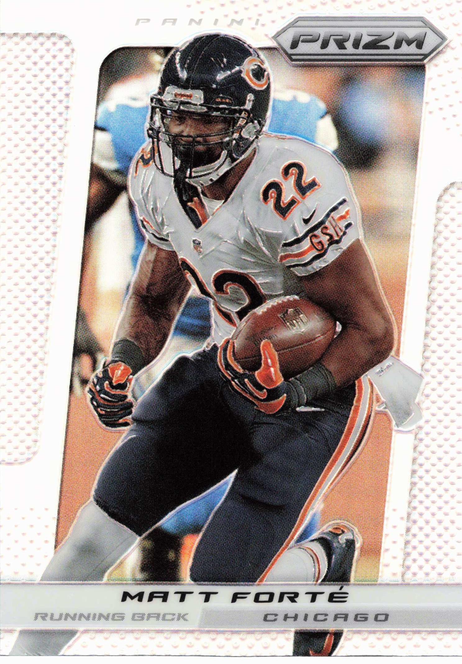 Matt Forte