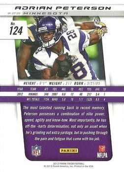Adrian Peterson