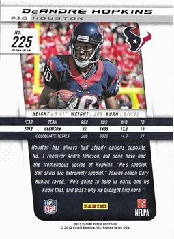 #225 DeAndre Hopkins