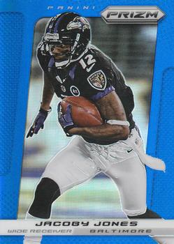 Jacoby Jones