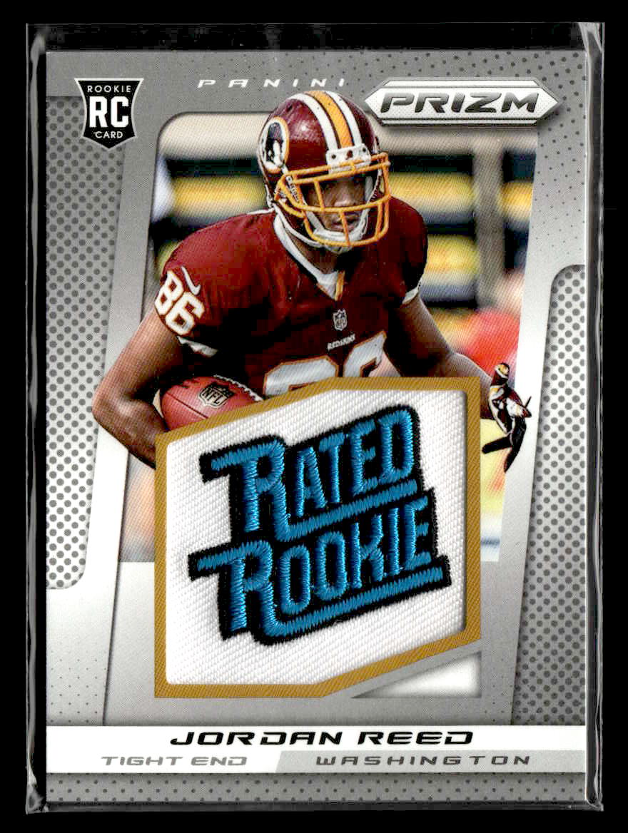 Jordan Reed