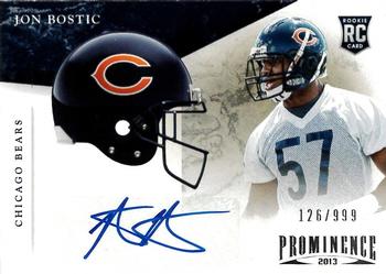 Jon Bostic