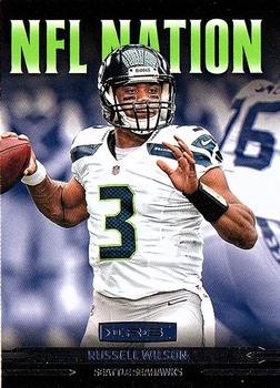 Russell Wilson