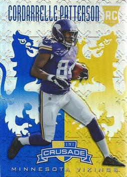 Cordarrelle Patterson