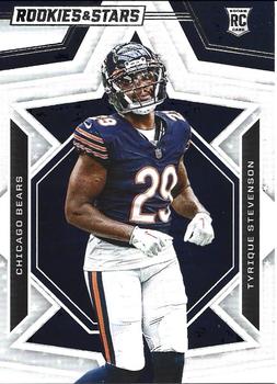 Tyrique Stevenson