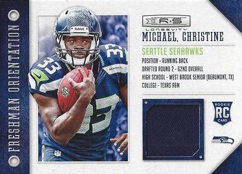 Christine Michael
