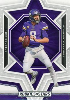 Kirk Cousins