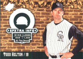 Todd Helton
