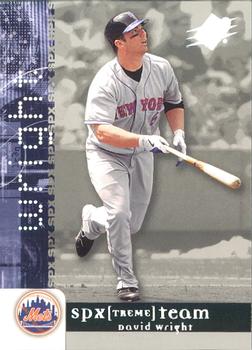 David Wright