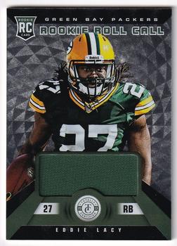 Eddie Lacy