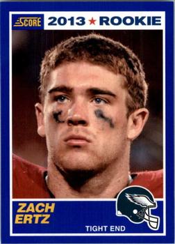 Zach Ertz
