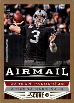 Carson Palmer