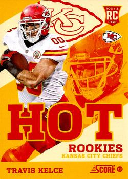 Travis Kelce