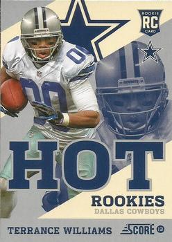 Terrance Williams