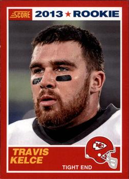 Travis Kelce